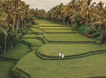 Bali ile Fenomen Uzak Doğu Turu THY İle 9 Gece Ara Tatil Özel (İ0200)