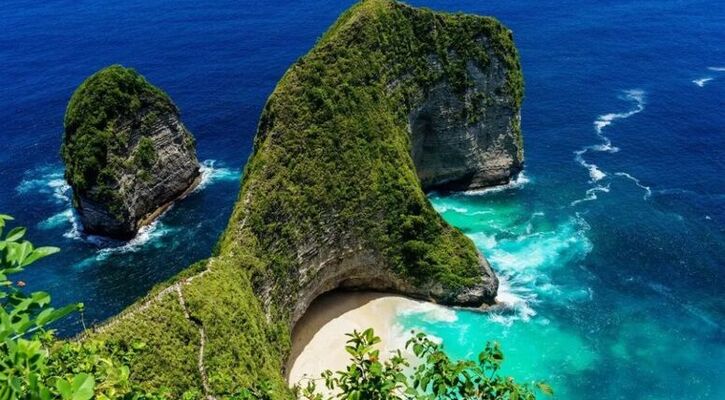 Elegant Bali & Phuket Turu THY ile 6 Gece Ekstra Turlar Dahil (F0168)