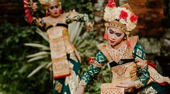 Elegant Bali & Phuket Turu THY ile 6 Gece Ekstra Turlar Dahil (F0168)