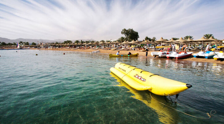 Kahire & Sharm El Sheikh Turu PGS İle 6 Gece Cumhuriyet Bayramı ve Kış Dönemi (İ0248)